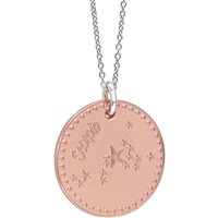 Collana Bliss Donna Le Costellazioni in Acciaio 20063059 - 20063059